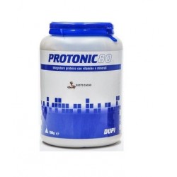 PROTONIC 80 INTEG CACAO 750G