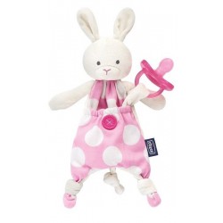 PORTASUCCH 80121 CH BUDDY ROSA