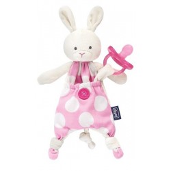 PORTASUCCH 80121 CH BUDDY ROSA