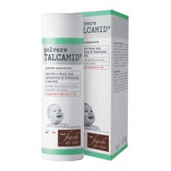 FDR FIOCCHI TALCAMID 50G