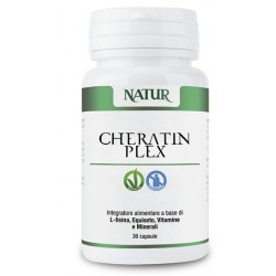 CHERATIN PLEX 90CPS NATUR