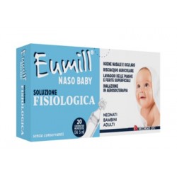 EUMILL NASO BABY 20FL 5ML