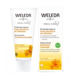 CALENDULA ORAL CARE DENTIF 75ML