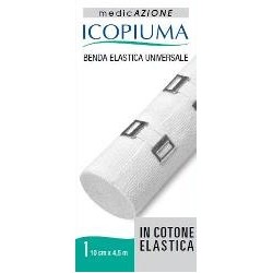 ICOPIUMA BENDA EL UNIV 10X4,5