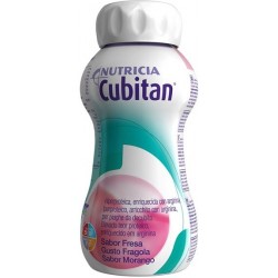 CUBITAN FRAGOLA 4X200ML