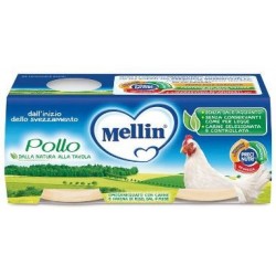 MELLIN-OMO.POLLO 2X80