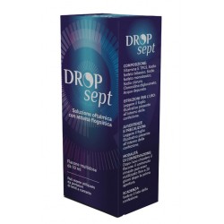 DROPSET SOL OFT 10ML