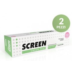 SCREEN TEST MENOPAUSA/FSH 2PZ