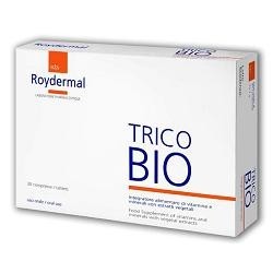 TRICOBIO INTEG 30CPR