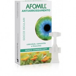 AFOMILL ANTIARROSSAMENTO 10FLE