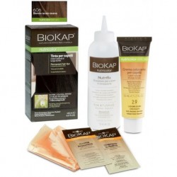 BIOKAP NUTRIC DEL 6,06 BIO SCA