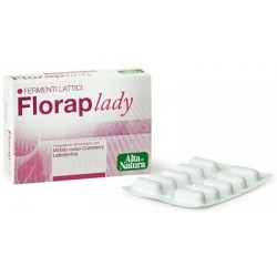 FLORAP LADY 20 OPR 500MG