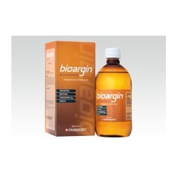 BIOARGIN 500ML