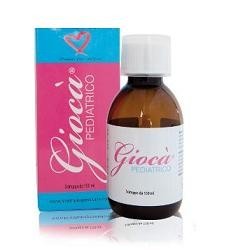 GIOCA' PEDIATRICO 150ML