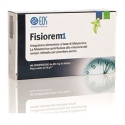 FISIOREM1 96CPR EOS