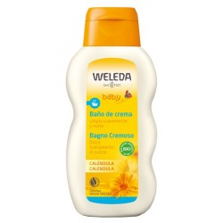 BAGNO CREMOSO CALENDULA 200ML