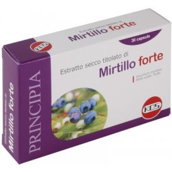 MIRTILLO FT ESTR SEC 30CPS 15G