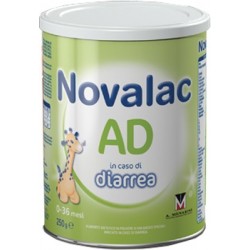 NOVALAC AD 600G