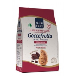 NUTRIFREE GOCCIOLOTTI 400G