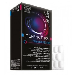 BIONIKE DEFENCE KS TRICOSAFE 100 60CPR