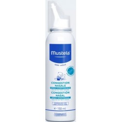 MUSTELA SPRAY IPERTONICO