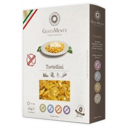 GUSTAMENTE TORTELLINI 250G