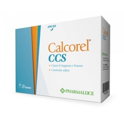 CALCOREL CCS 20BUST