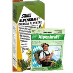 ALPENKRAFT TON ERBE ALPINE 250