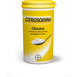 CITROSODINA EFFERVESCENTE DIGESTIVO GRANULARE 150g