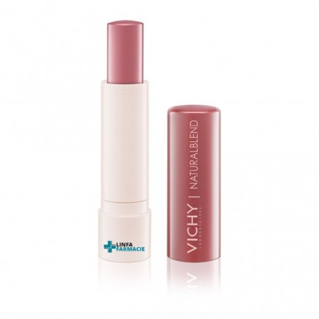 VICHY NATURAL BLEND LIPS NUDE