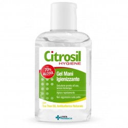 CITROSIL GEL MANI IGIEN 80ML