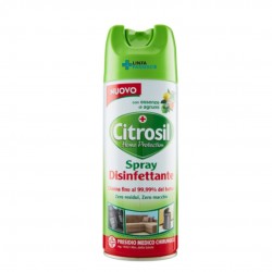 CITROSIL SPRAY DISINF AGRUMI