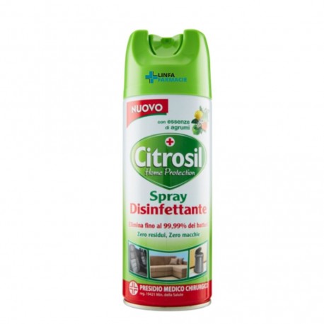 CITROSIL SPRAY DISINF AGRUMI