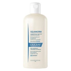 SQUANORM SHAMPOO ANTIFORF200ML