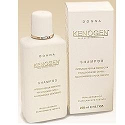 KENOGEN DONNA SHAMPOO 250ML