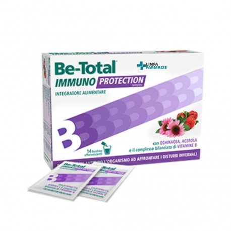 BETOTAL IMMUNO PROTECT 14BUST