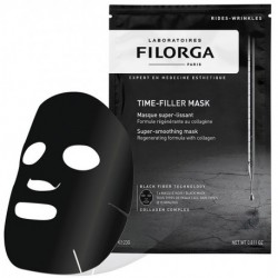 FILORGA TIME FILLER MASK MASCHERA IN FOGLIO SUPER-LEVIGANTE