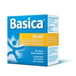 BASICA DIREKT 30BUST LEHNING