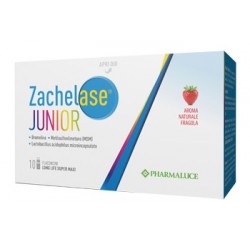 ZACHELASE JUNIOR 10FL 10ML