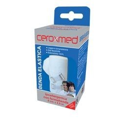 CEROXMED-BND EL C/GAN 6X4,5