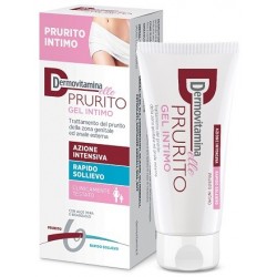 DERMOVITAMIN ELLE PRURITO INTIMO