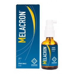 MELACRON SPRAY ORALE 15ML