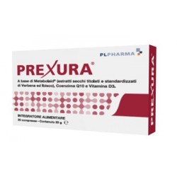 PREXURA 20CPR