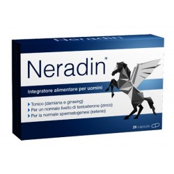 NERADIN 28CPS