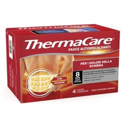 THERMACARE SCHIENA FASCIA 4PZ