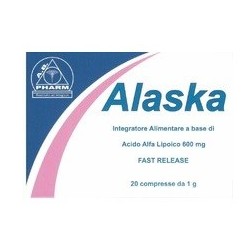 ALASKA 20CPR 1G