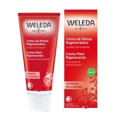 CREMA MANI MELOGRANO RIGEN50ML