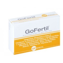 GOFERTIL 30CPR