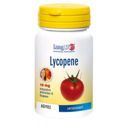 LYCOPENE 60PRL LONG LIFE