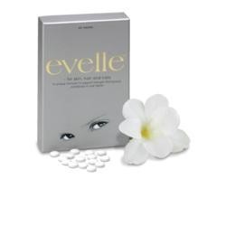 EVELLE 60CPR 28G PHARMA NORD